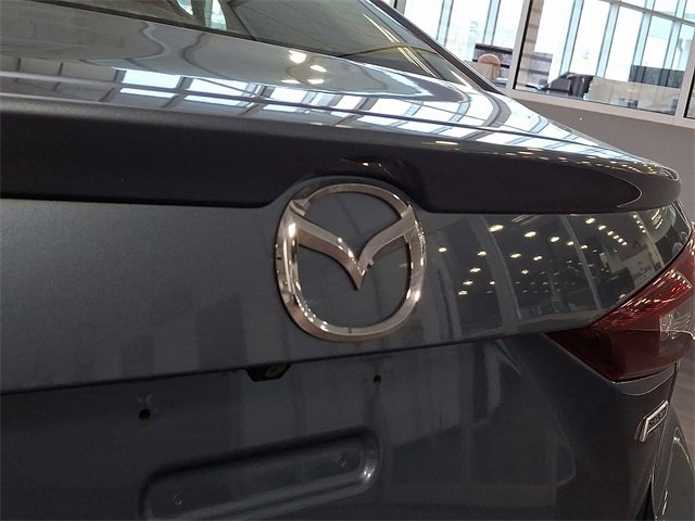 Used 2014 MAZDA MAZDA3 i Touring w/ Technology Package image 28