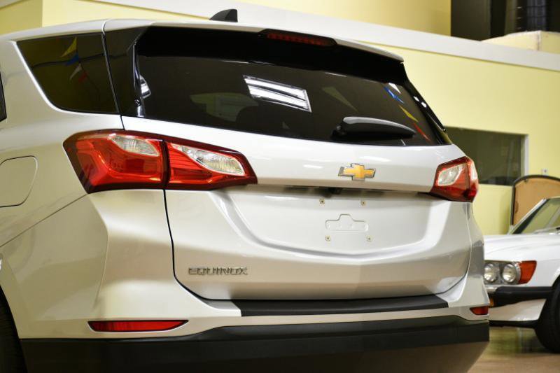 Used 2019 Chevrolet Equinox LS w/ LS Convenience Package FWD image 16