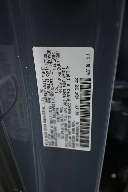 Used 2024 MAZDA CX-50 AWD 2.5 S w/ Select Package image 11