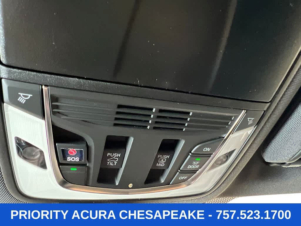 New 2026 Acura MDX Type S w/ Advance Package AWD/4WD image 18