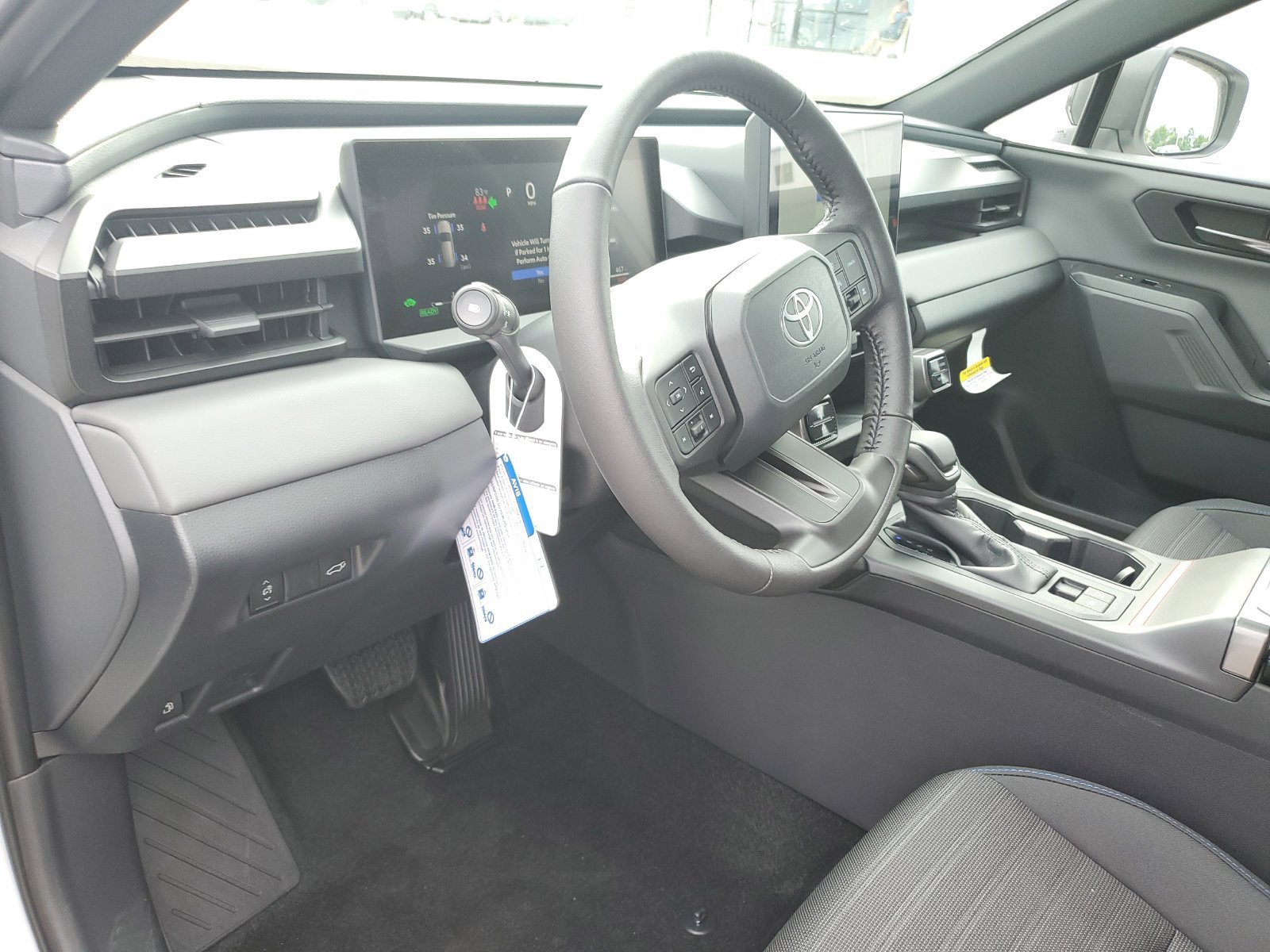 New 2026 Toyota RAV4 SE AWD/4WD image 19