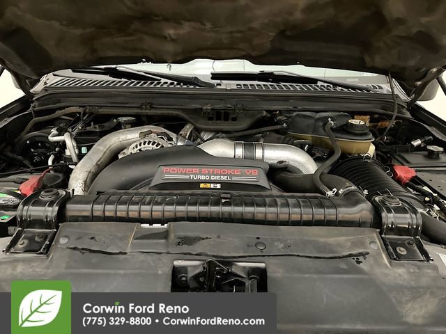 Used 2004 Ford F250 XLT AWD/4WD image 26