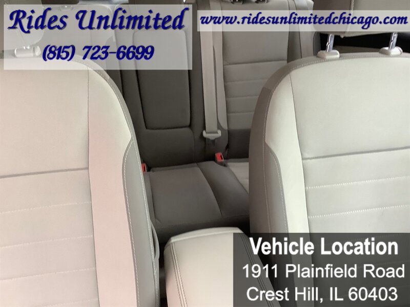 Used 2014 Ford Escape SE w/ Equipment Group 201A image 33