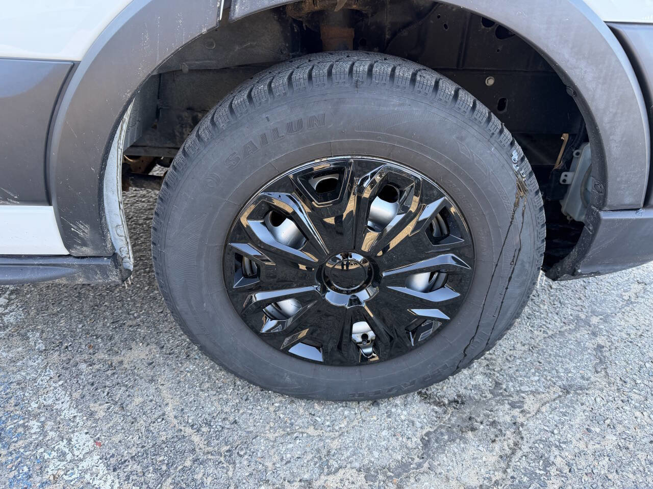 Used 2020 Ford Transit 350 XL RWD image 46