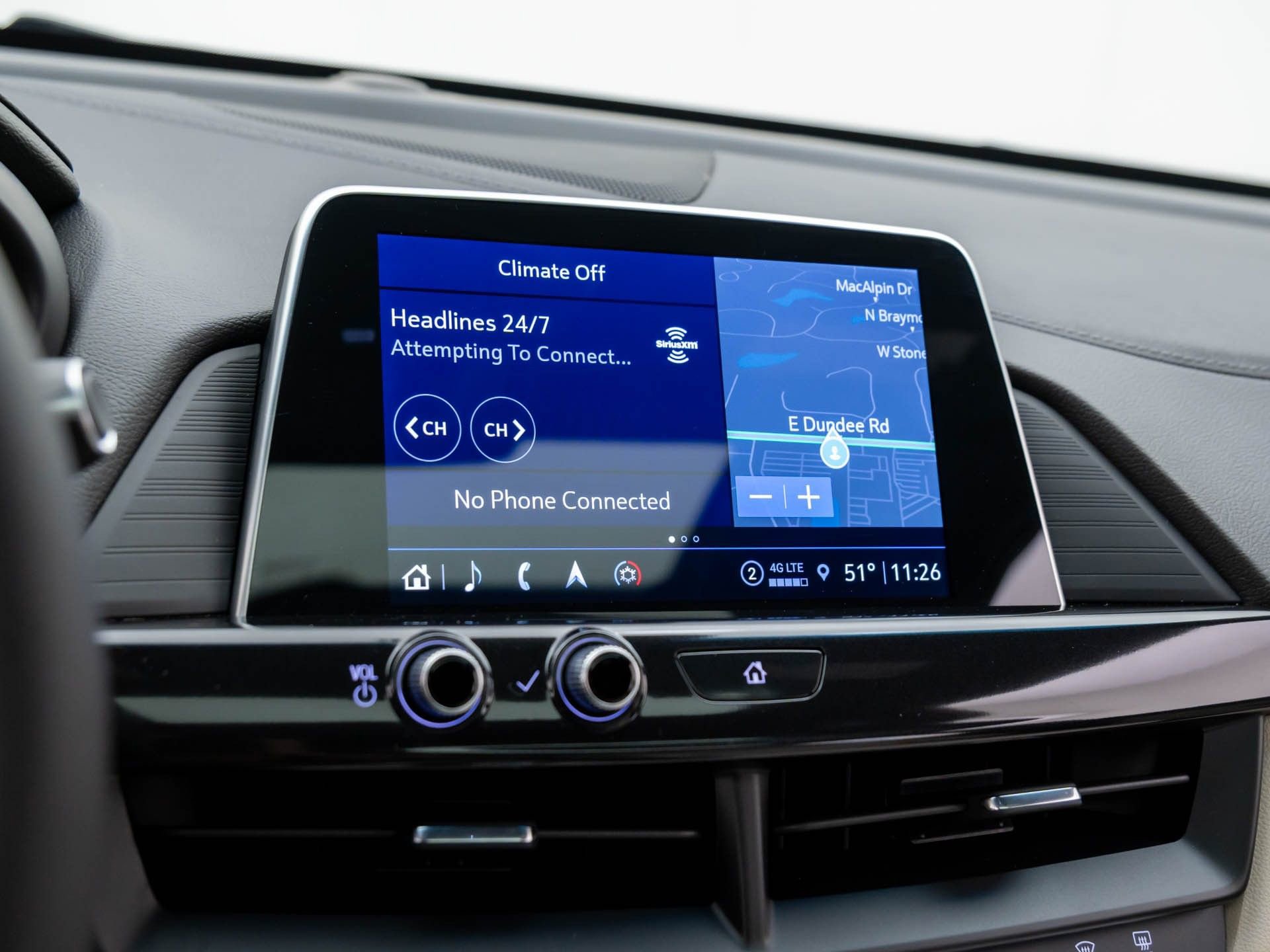 New 2026 Cadillac CT4 Premium Luxury image 24