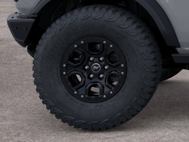 New 2026 Ford Bronco Badlands AWD/4WD image 21