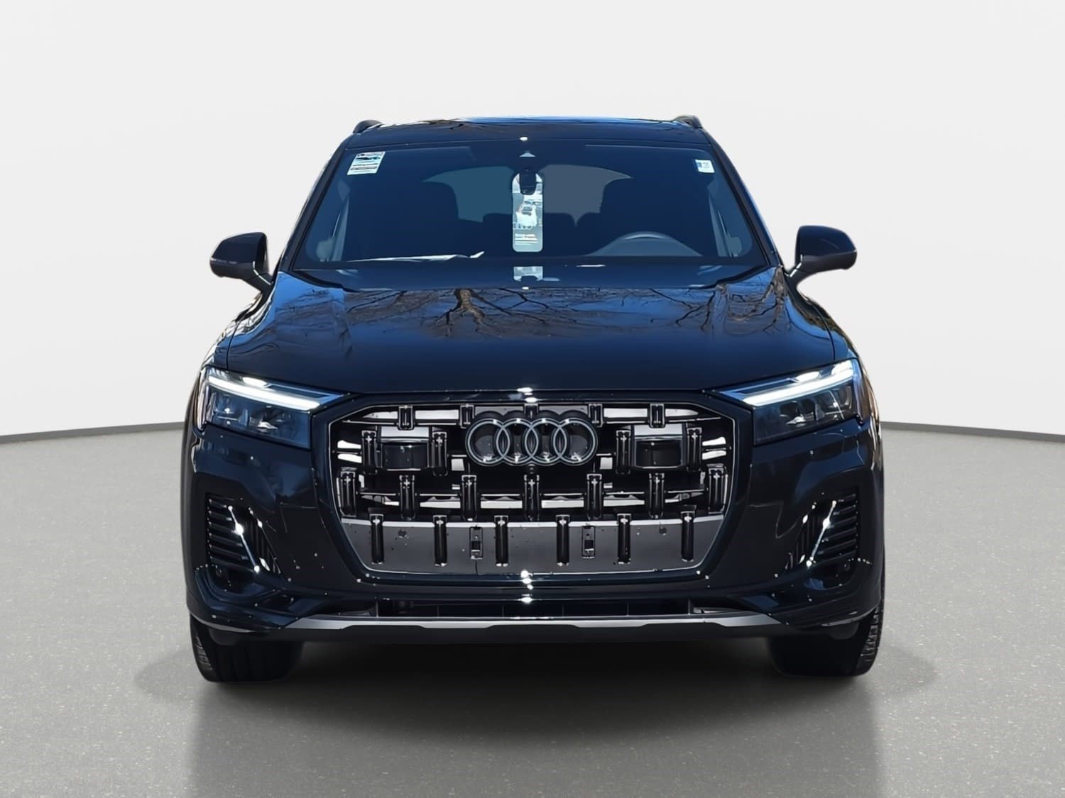 New 2026 Audi Q7 3.0T Premium Plus image 2