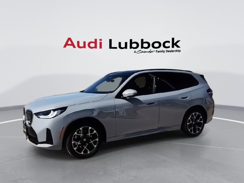 Used 2026 BMW X3 xDrive30 image 6