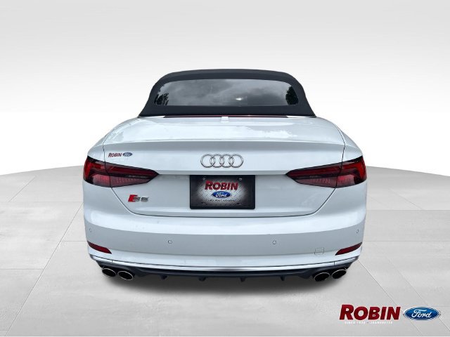 Used 2019 Audi S5 Prestige AWD/4WD image 4
