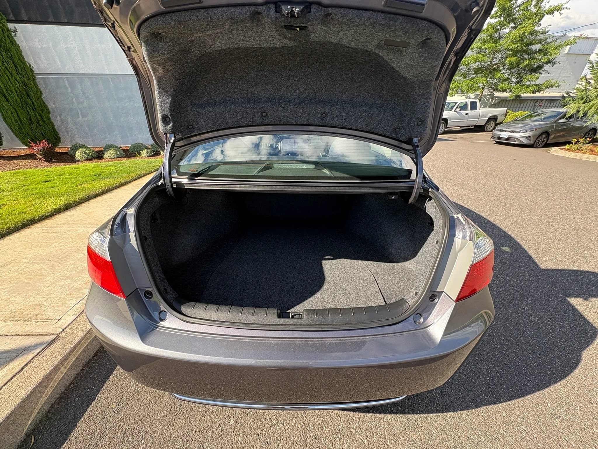 Used 2013 Honda Accord Sport image 20