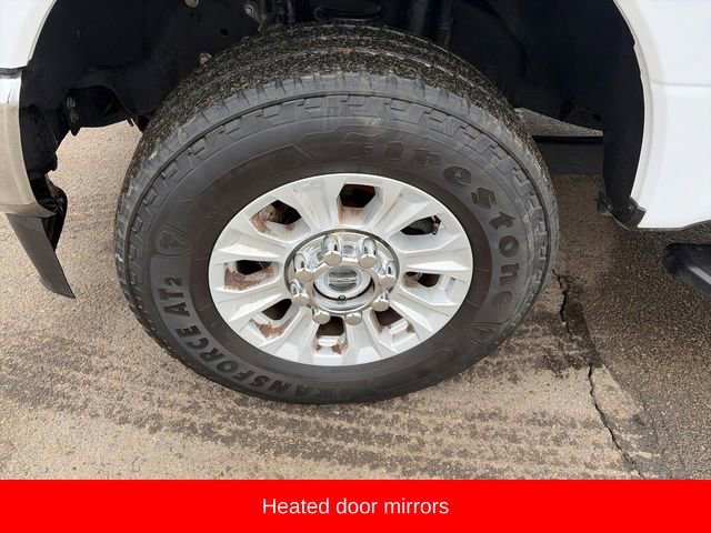 Used 2022 Ford F250 XLT image 11