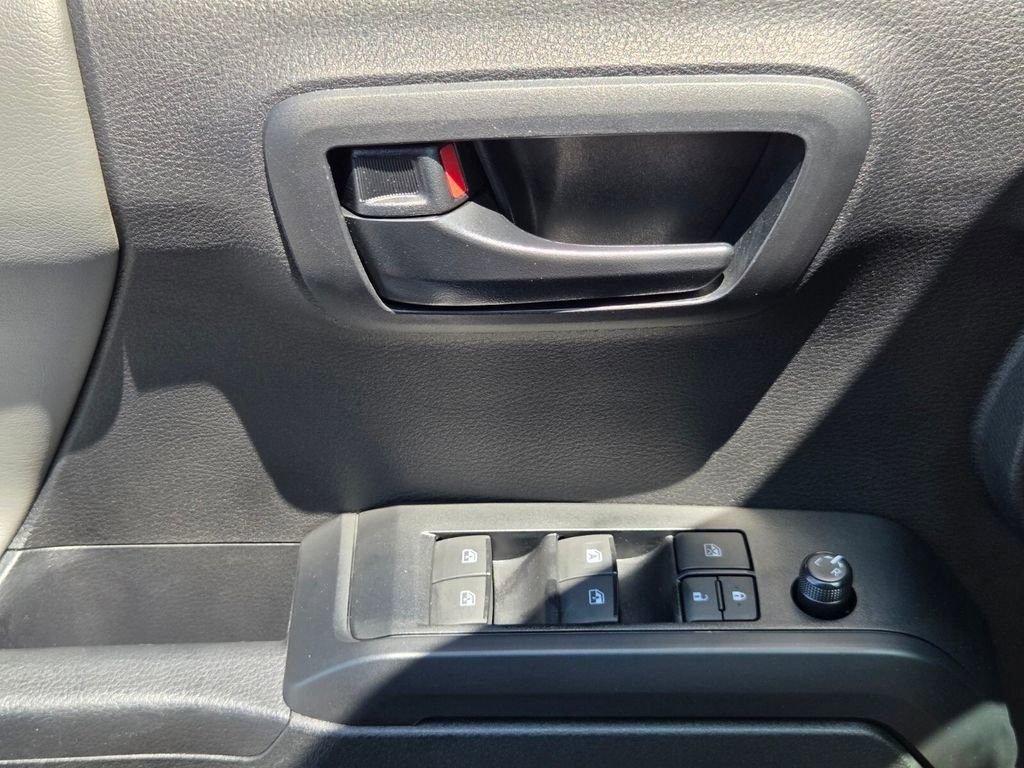 Used 2023 Toyota Tacoma SR AWD/4WD image 25