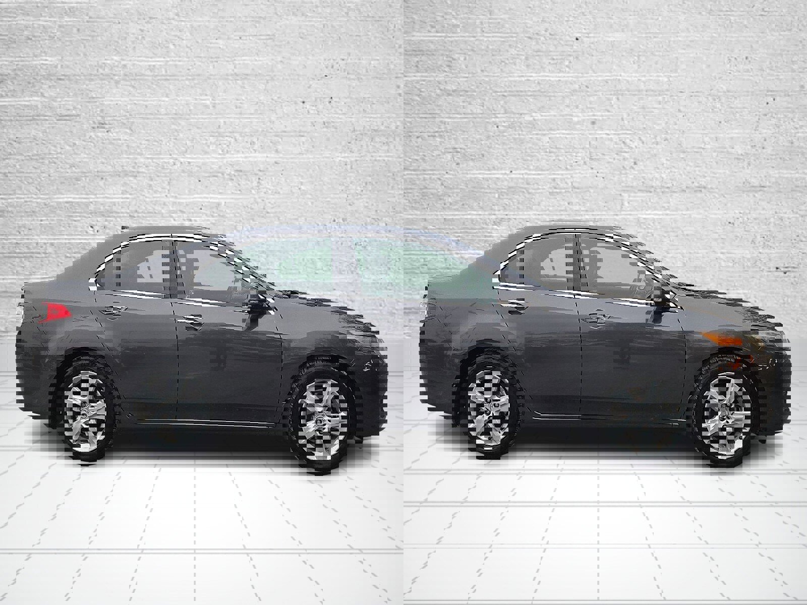 Used 2009 Acura TSX Sedan image 7