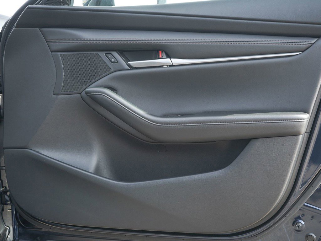 New 2026 MAZDA MAZDA3 s Sport image 8