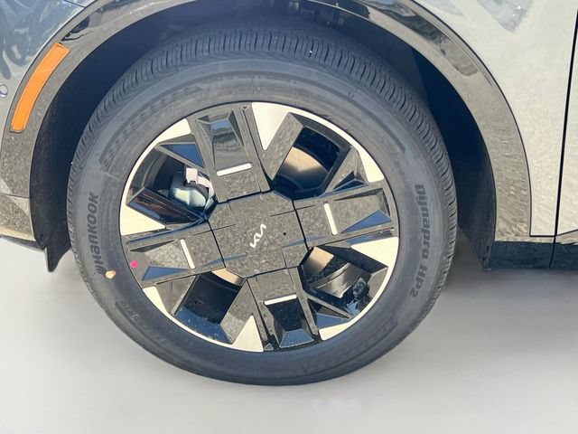 New 2027 Kia Sportage SX Prestige AWD/4WD image 33