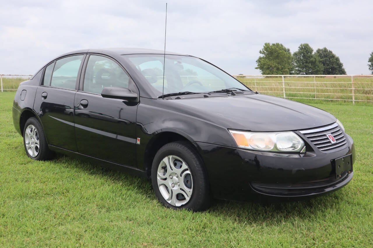 Used 2005 Saturn ION Level 2 w/ Power Pkg FWD image 4