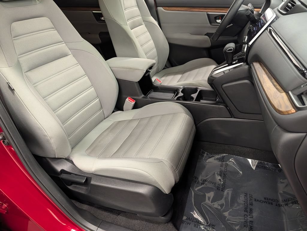 Used 2020 Honda CR-V EX image 28