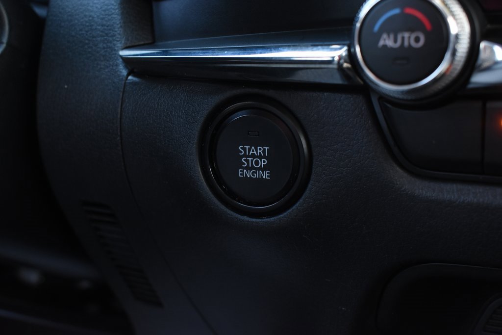 Used 2023 MAZDA CX-30 AWD 2.5 S w/ Preferred Package image 37