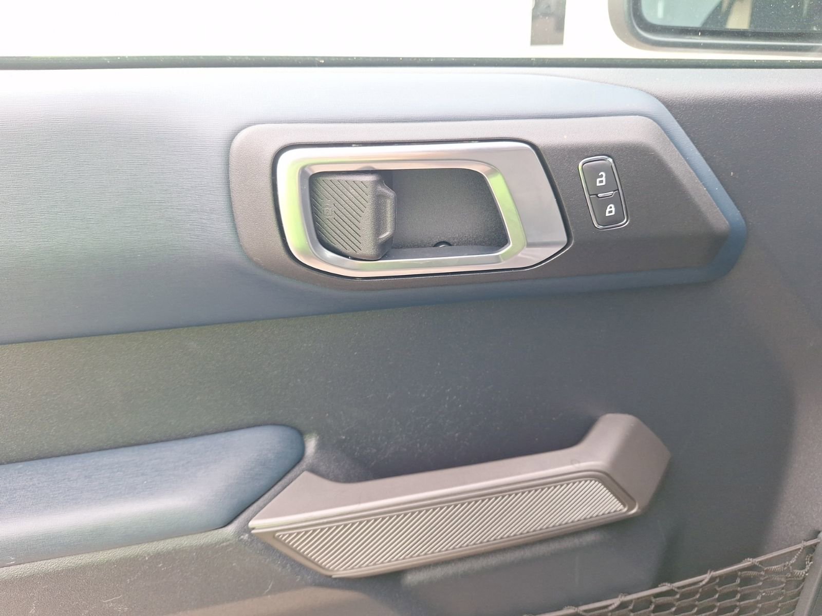 Used 2022 Ford Bronco Outer Banks image 17