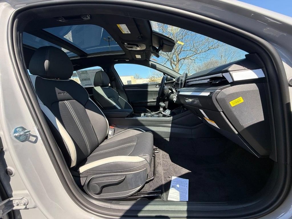 New 2026 Kia K5 GT-Line AWD/4WD image 10