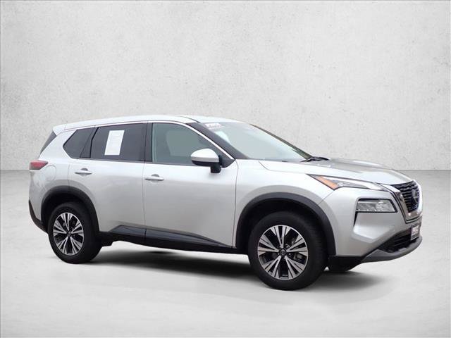 Used 2023 Nissan Rogue SV FWD image 6