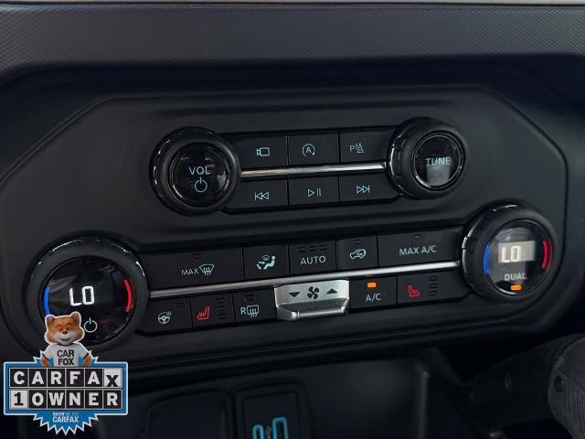 Certified 2024 Ford Bronco Raptor w/ Interior Carbon Fiber Pack 6 AWD/4WD image 19