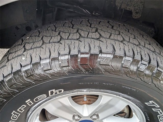 Used 2018 Ford F150 XLT image 11