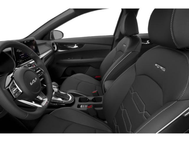 Used 2024 Kia Forte GT-Line FWD image 11
