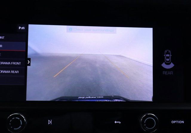 New 2024 Porsche Macan image 14