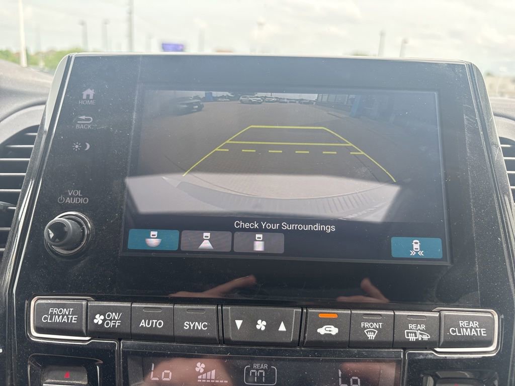 Used 2018 Honda Odyssey EX-L image 22