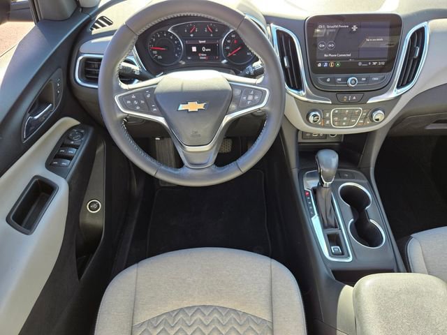 Used 2022 Chevrolet Equinox LT image 12