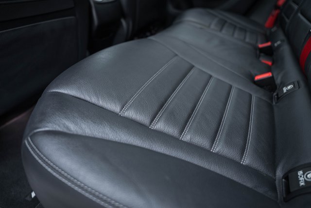 Certified 2020 Mercedes-Benz GLC 43 AMG 4MATIC image 37