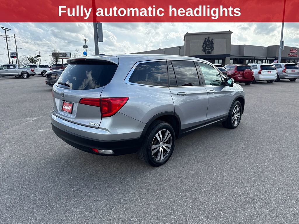 Used 2018 Honda Pilot EX-L image 5