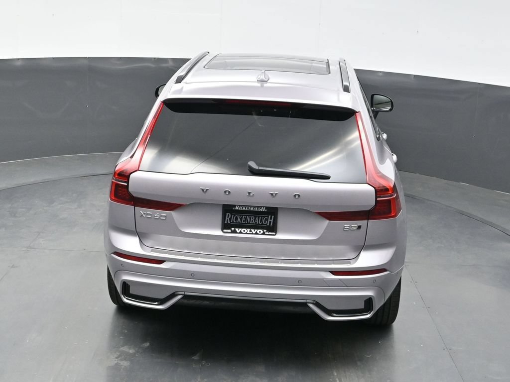 New 2026 Volvo XC60 B5 Plus w/ Climate Package AWD/4WD image 33