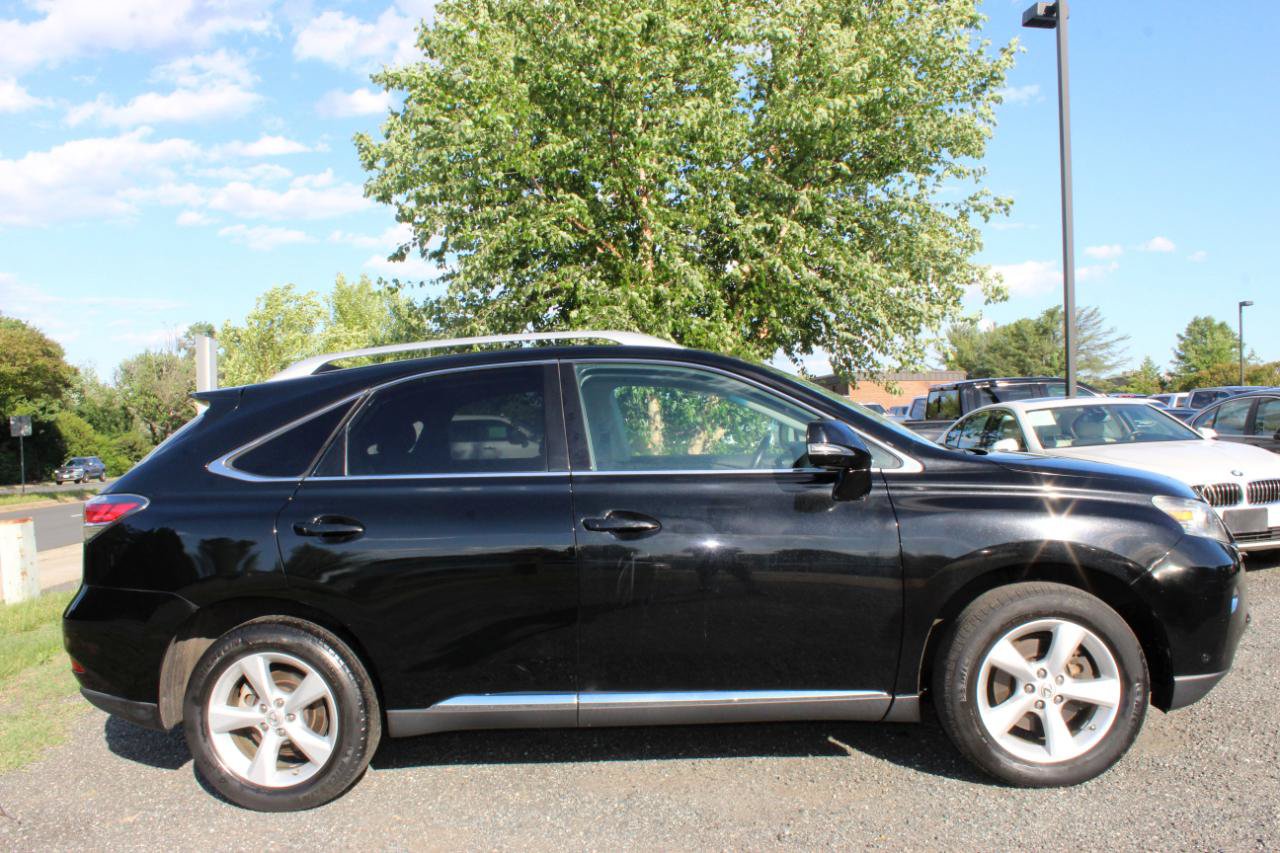 Used 2015 Lexus RX 350 AWD image 6
