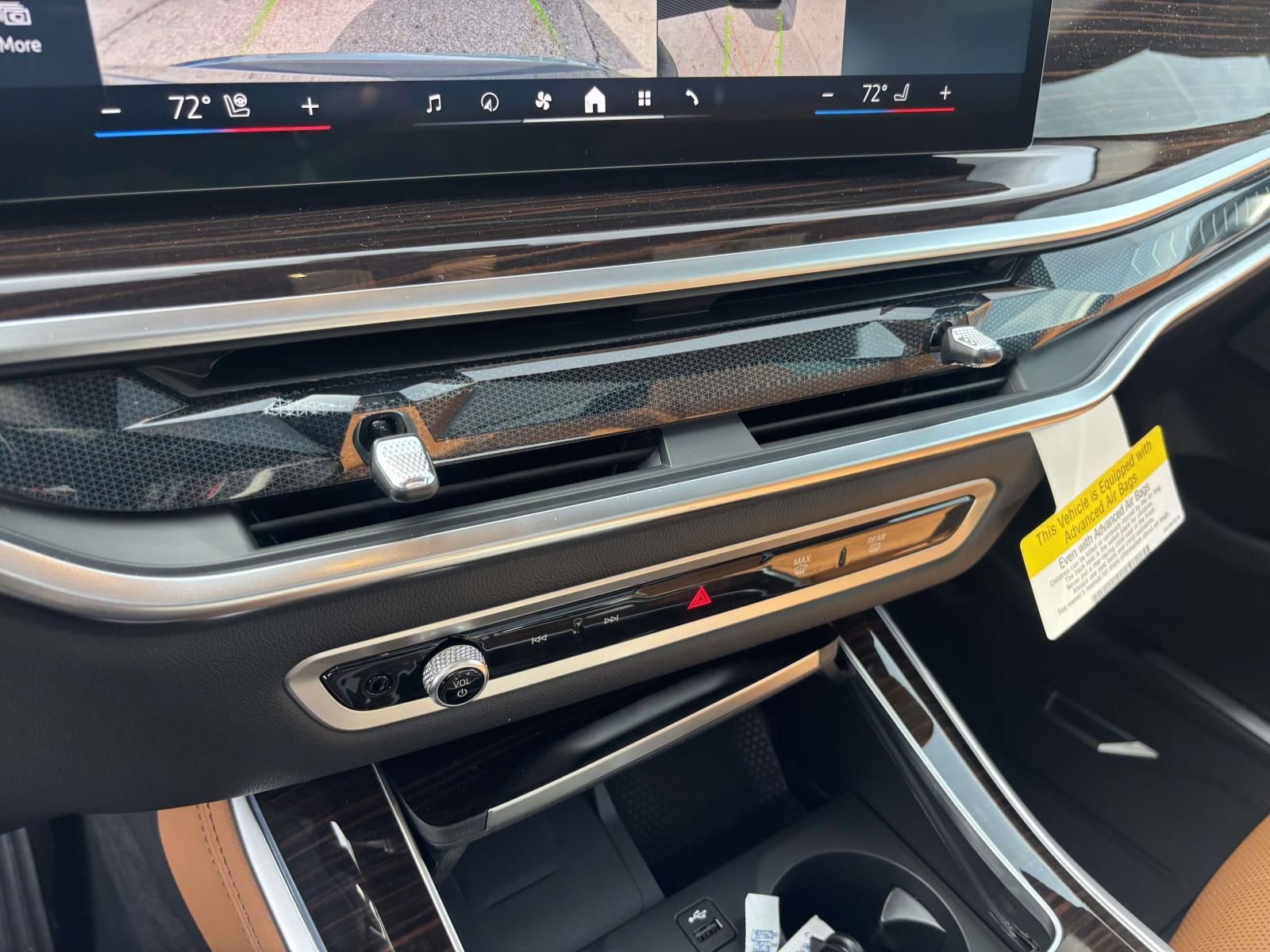 New 2026 BMW X5 xDrive40i image 22