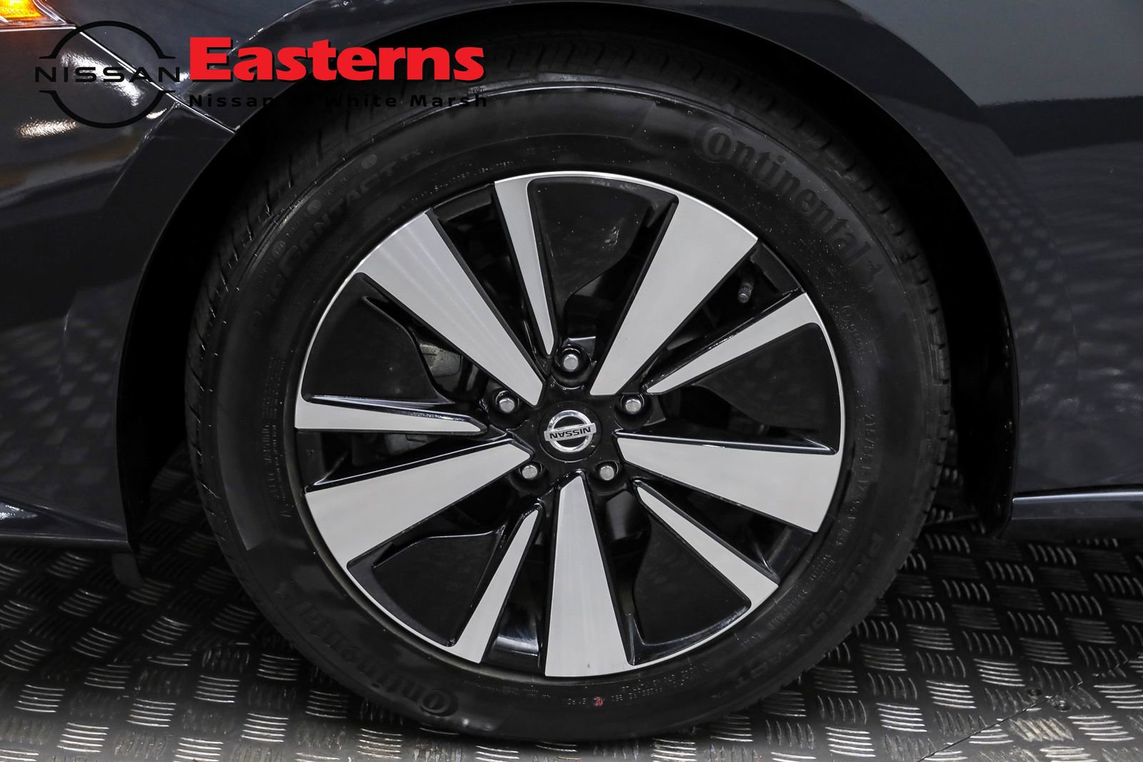 Used 2022 Nissan Altima 2.5 SV image 63