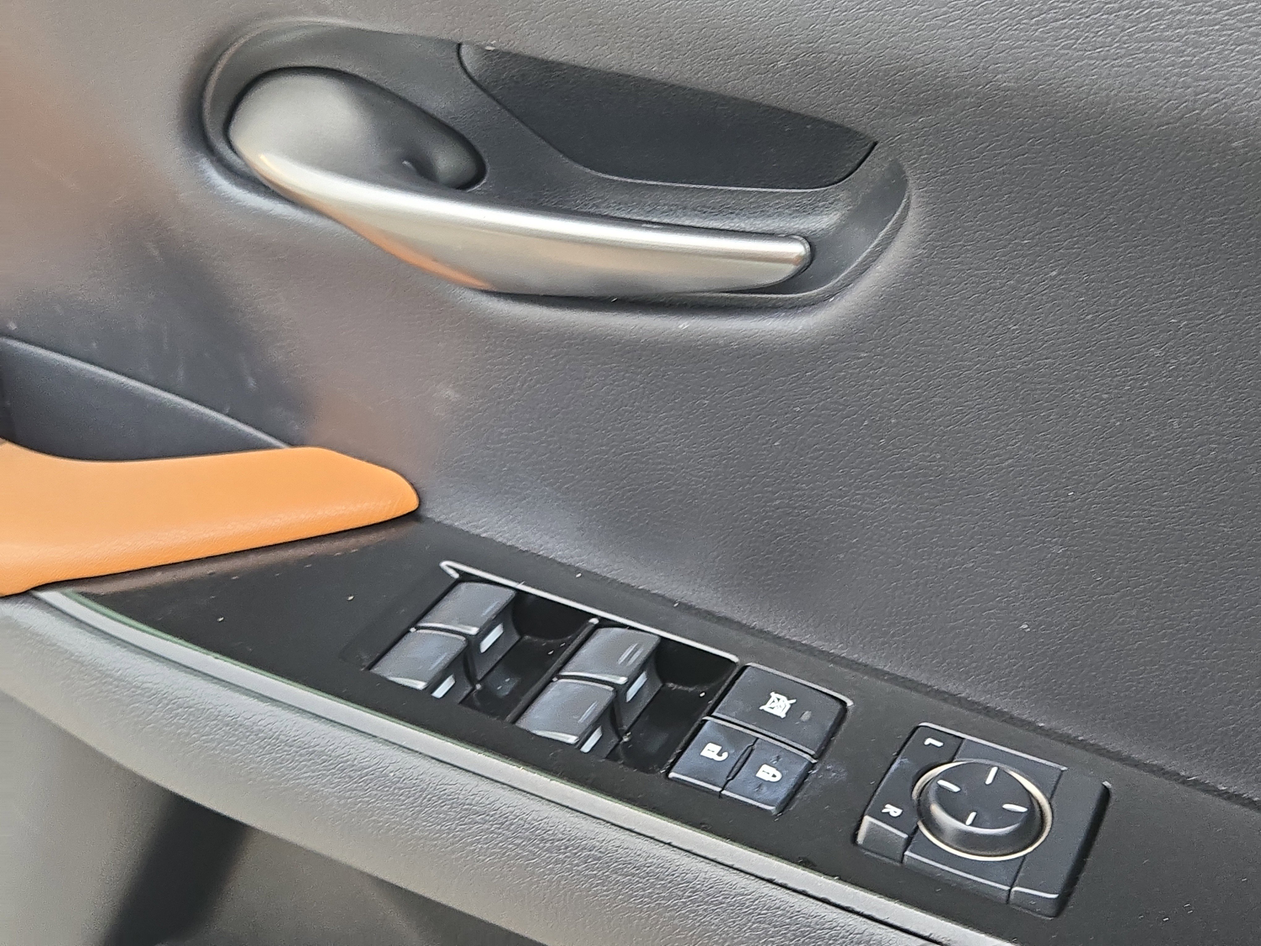 Used 2022 Lexus UX 200 200 Base image 22