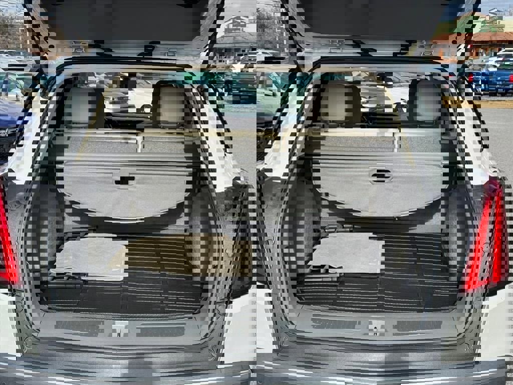 Used 2021 Cadillac XT5 Premium Luxury image 14