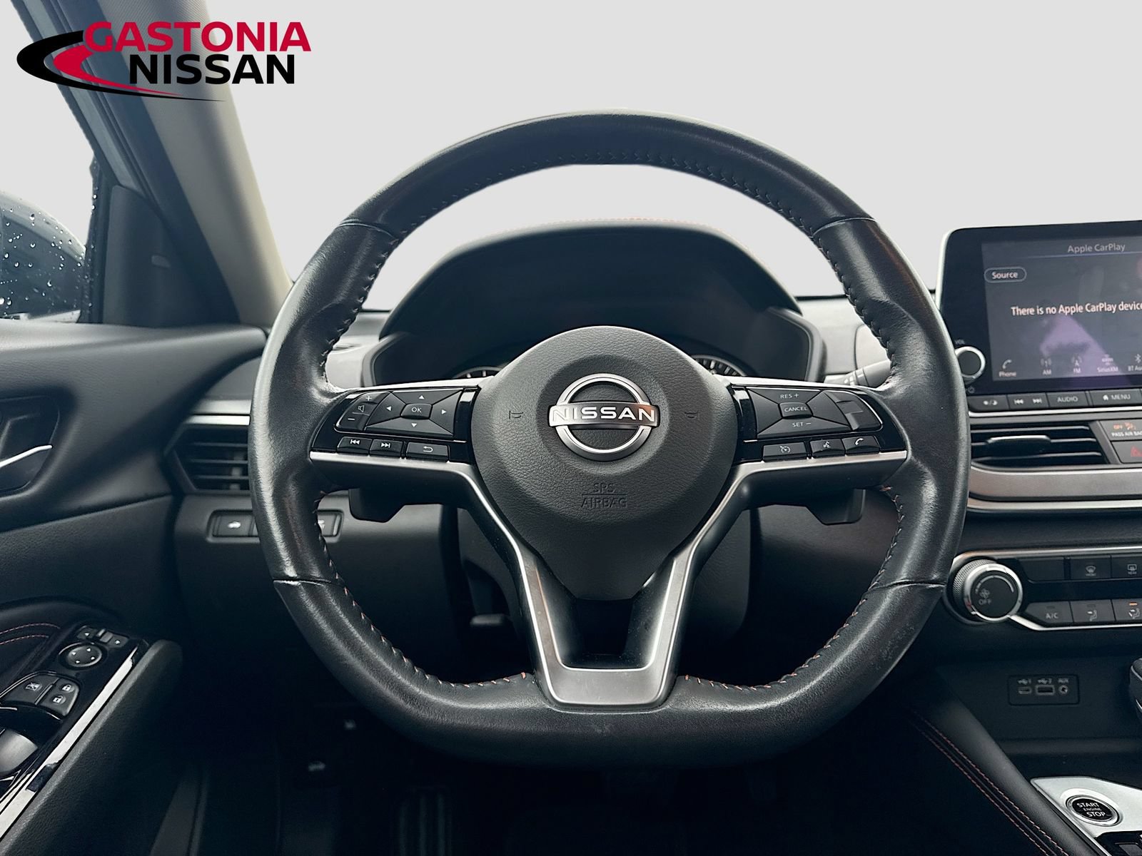 Used 2023 Nissan Altima 2.5 SR AWD/4WD image 29
