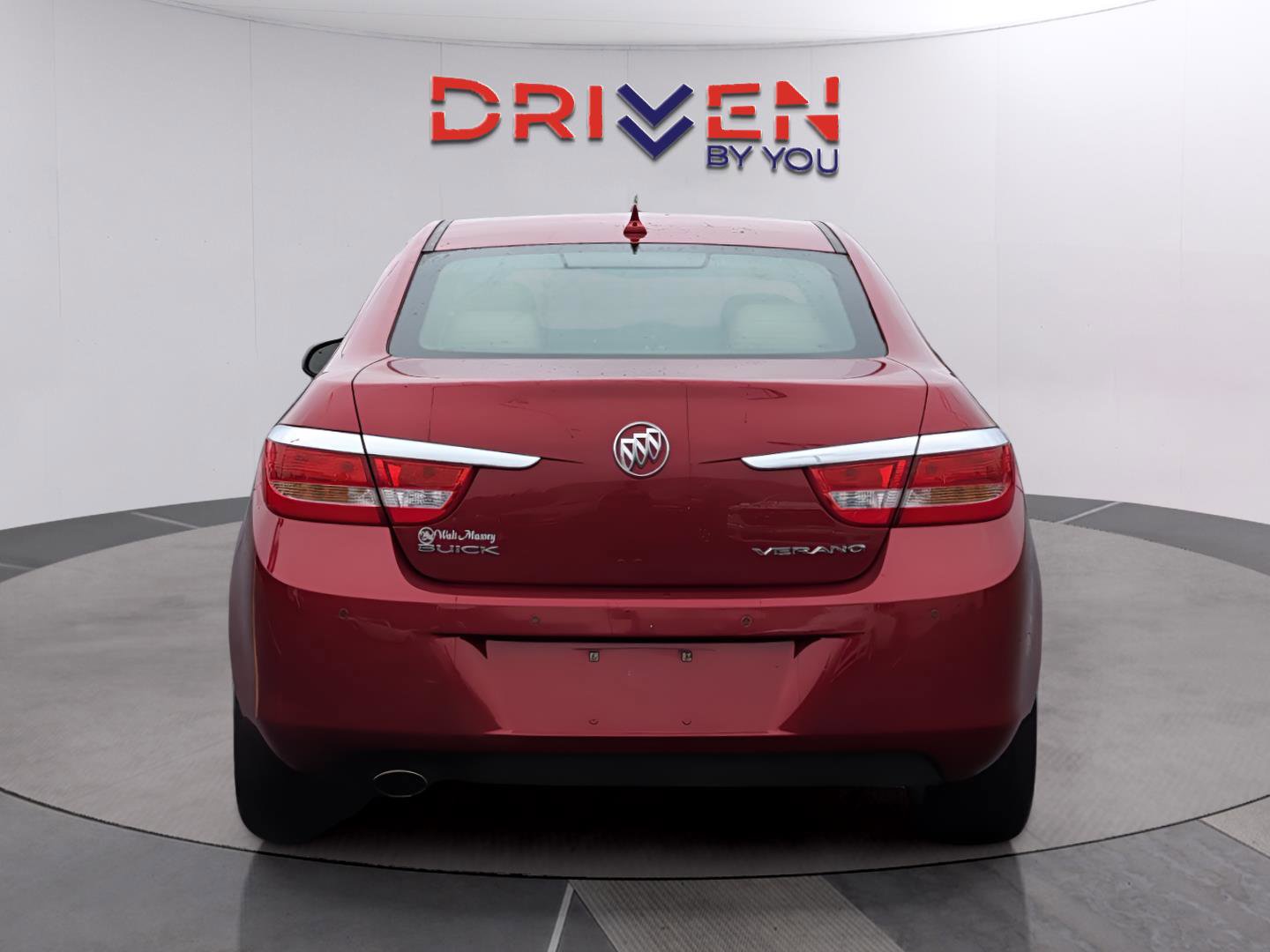 Used 2012 Buick Verano Leather image 4