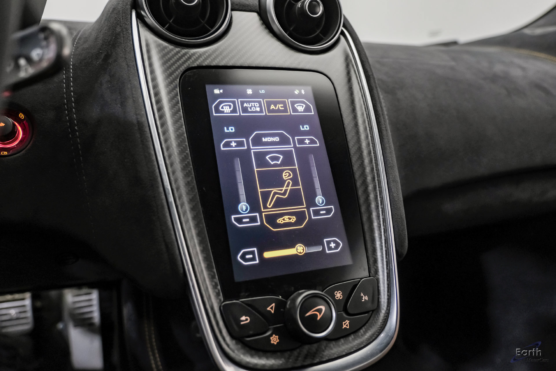 Used 2019 McLaren 600LT RWD image 83