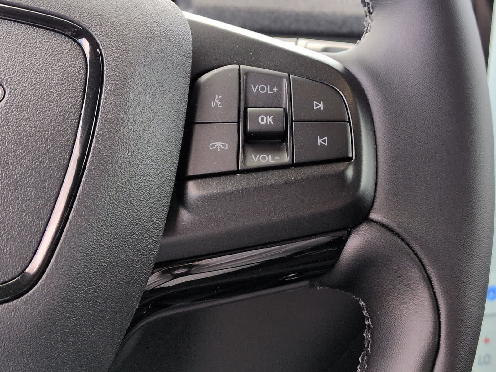 New 2026 Ford Mustang Mach-E Premium w/ Technology Package AWD/4WD image 23