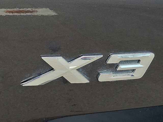 Used 2023 BMW X3 sDrive30i w/ Premium Package RWD image 9