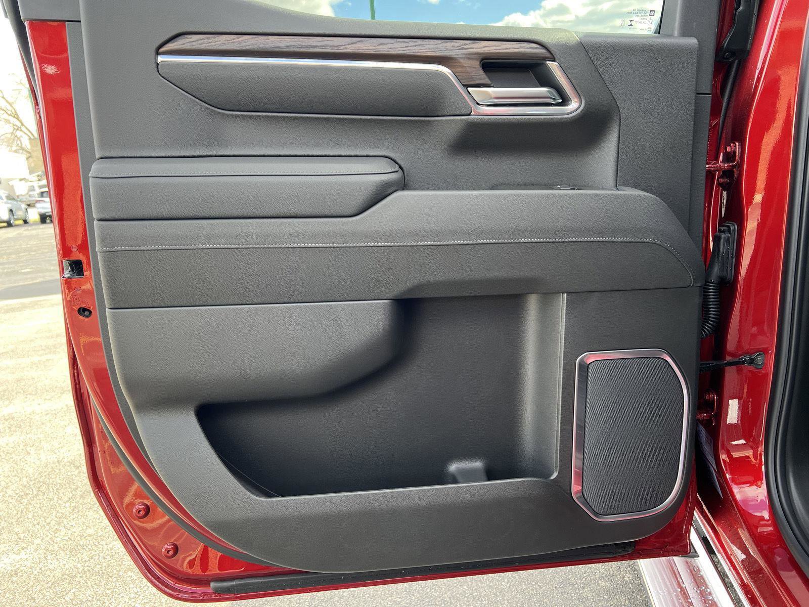 New 2026 GMC Sierra 1500 SLT w/ SLT Premium Plus Package image 20