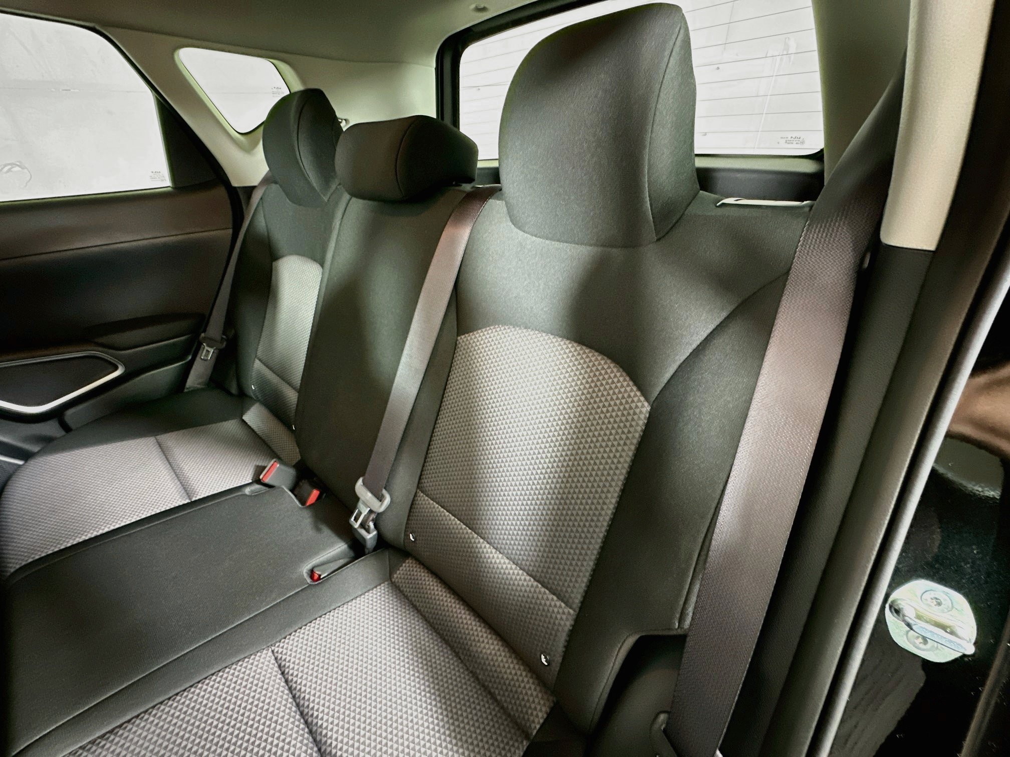 Certified 2025 Kia Soul LX w/ LX Technology Package FWD image 22