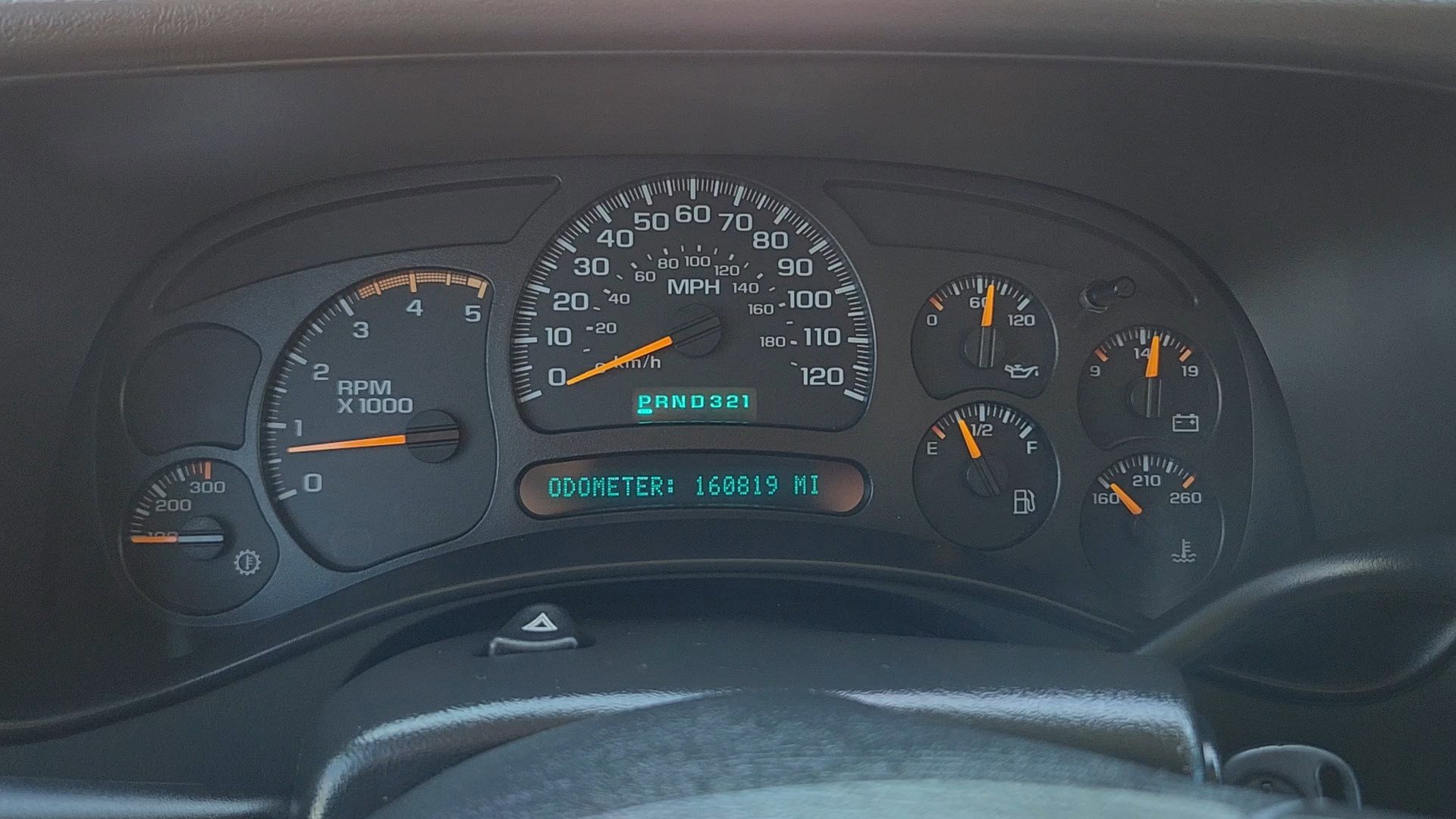 Used 2005 GMC Sierra 2500 SLT w/ Heavy-Duty Power Package AWD/4WD image 10