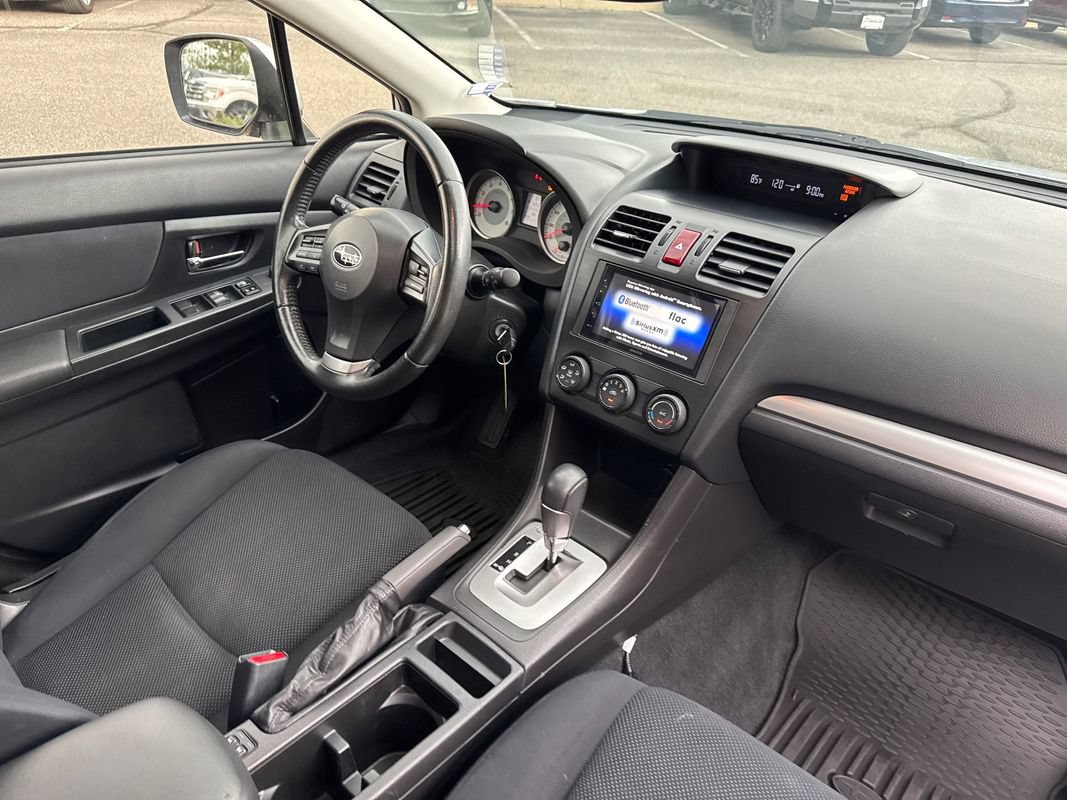 Used 2013 Subaru Impreza 2.0i Premium AWD/4WD image 18