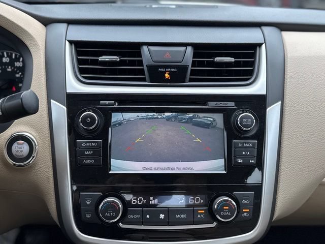 Used 2018 Nissan Altima 2.5 SL w/ 2.5 SL Technology Package FWD image 24
