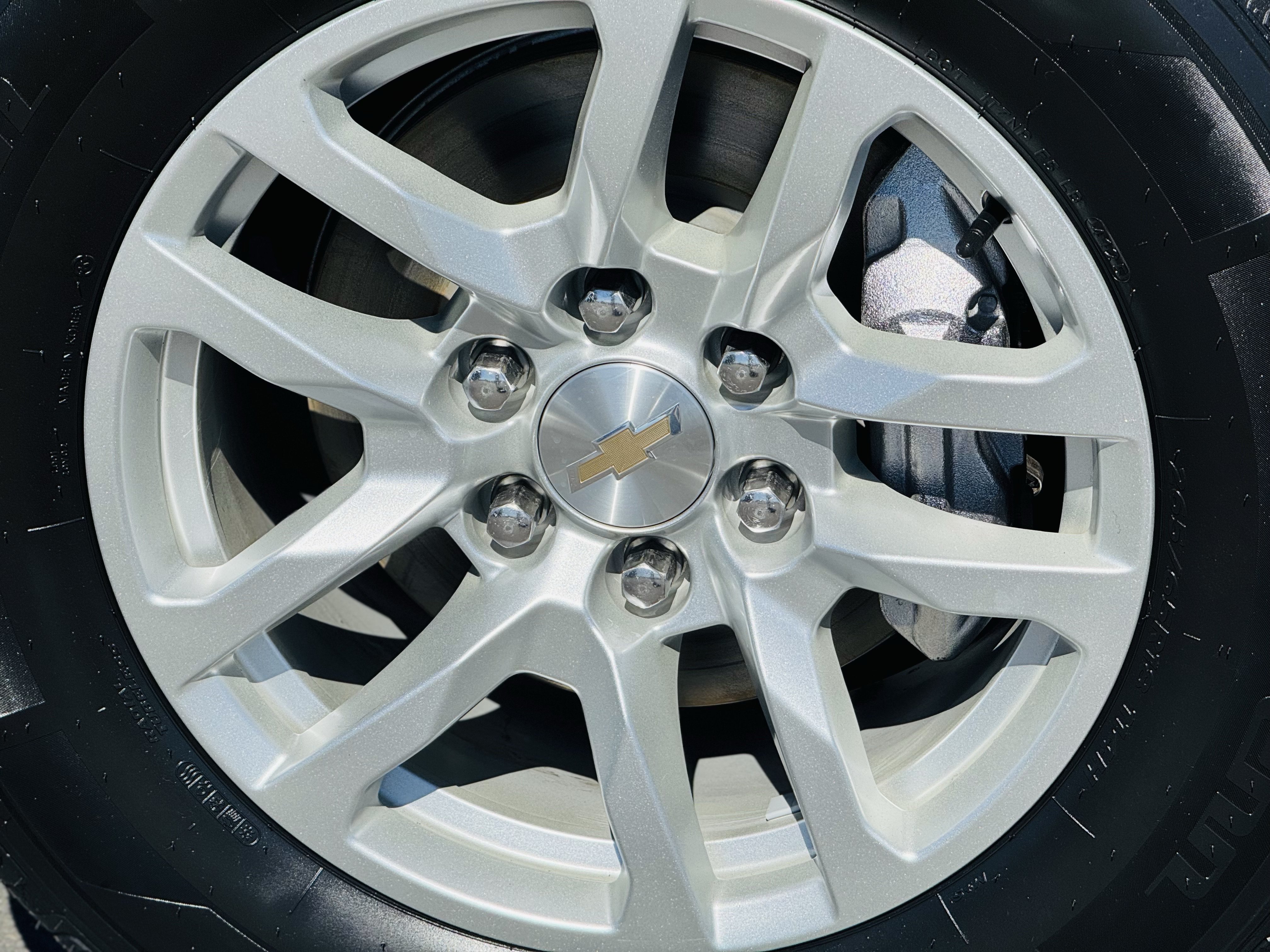Certified 2024 Chevrolet Tahoe LT RWD image 6